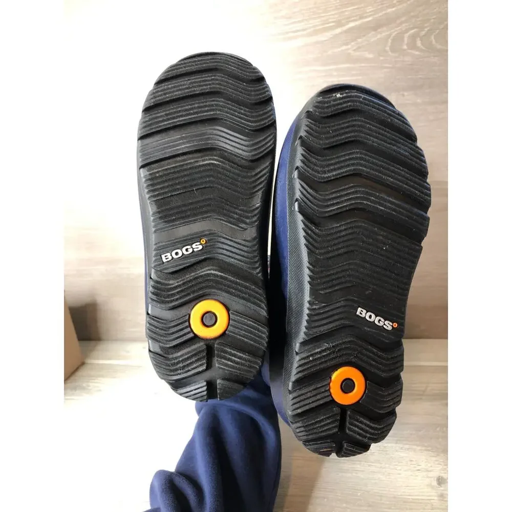 Bogs season neo